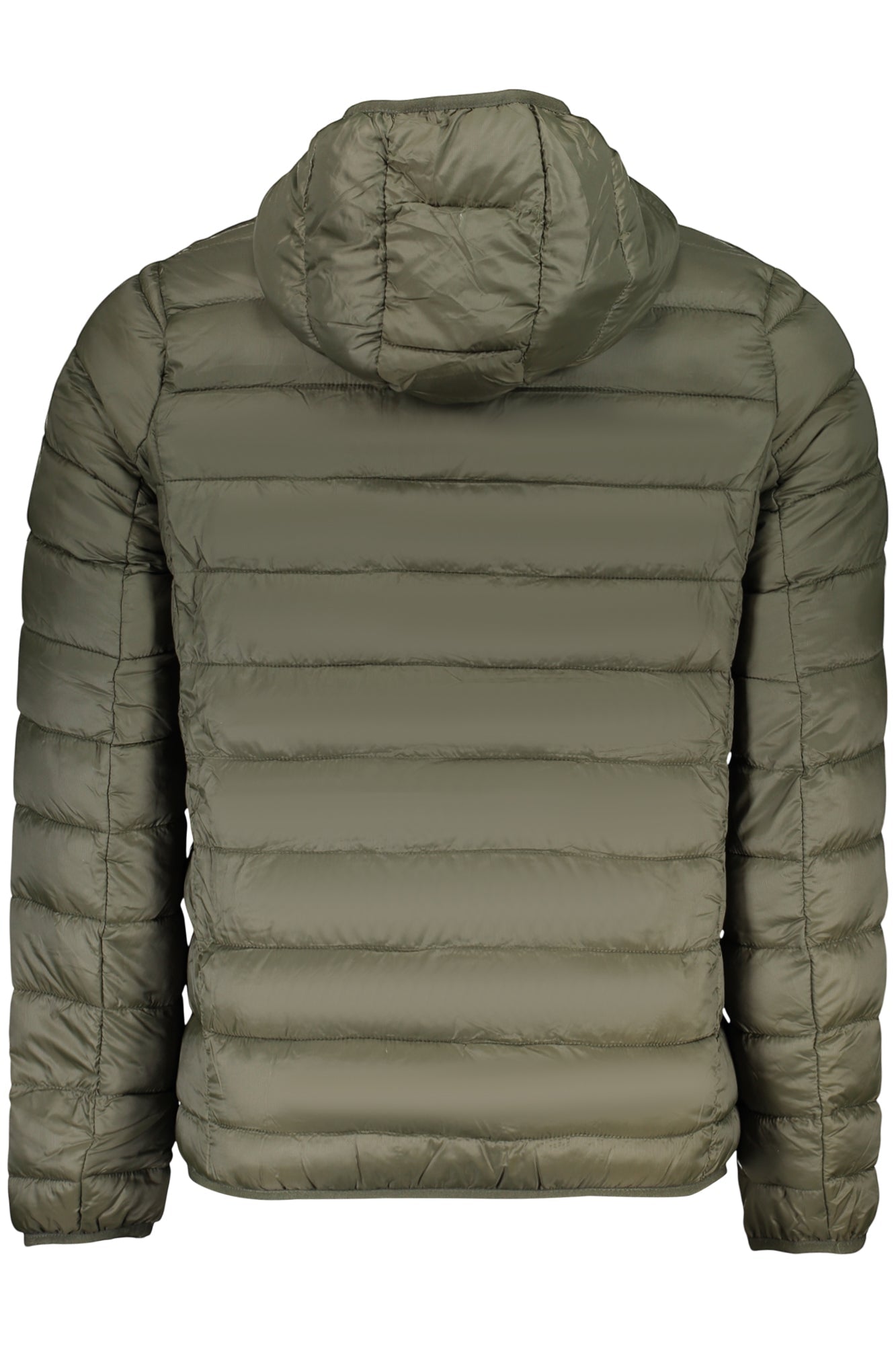 U.S. GRAND GIUBBOTTO UOMO VERDE - Grandi Firme Lab
