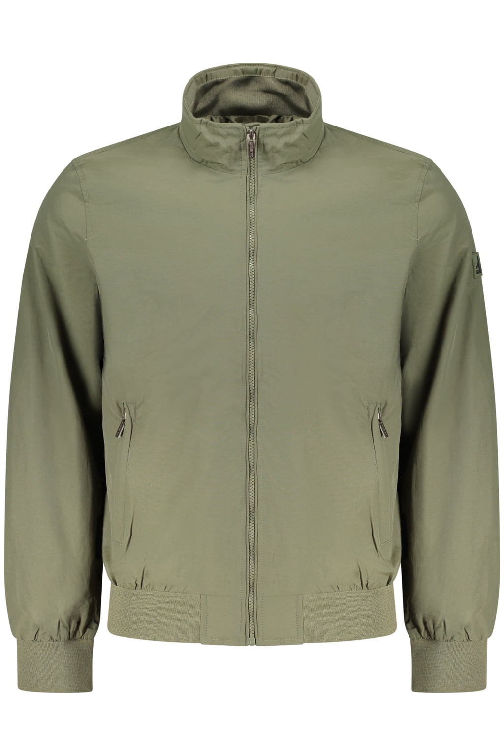 U.S. GRAND GIUBBOTTO UOMO VERDE - Grandi Firme Lab
