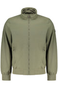 U.S. GRAND GIUBBOTTO UOMO VERDE - Grandi Firme Lab