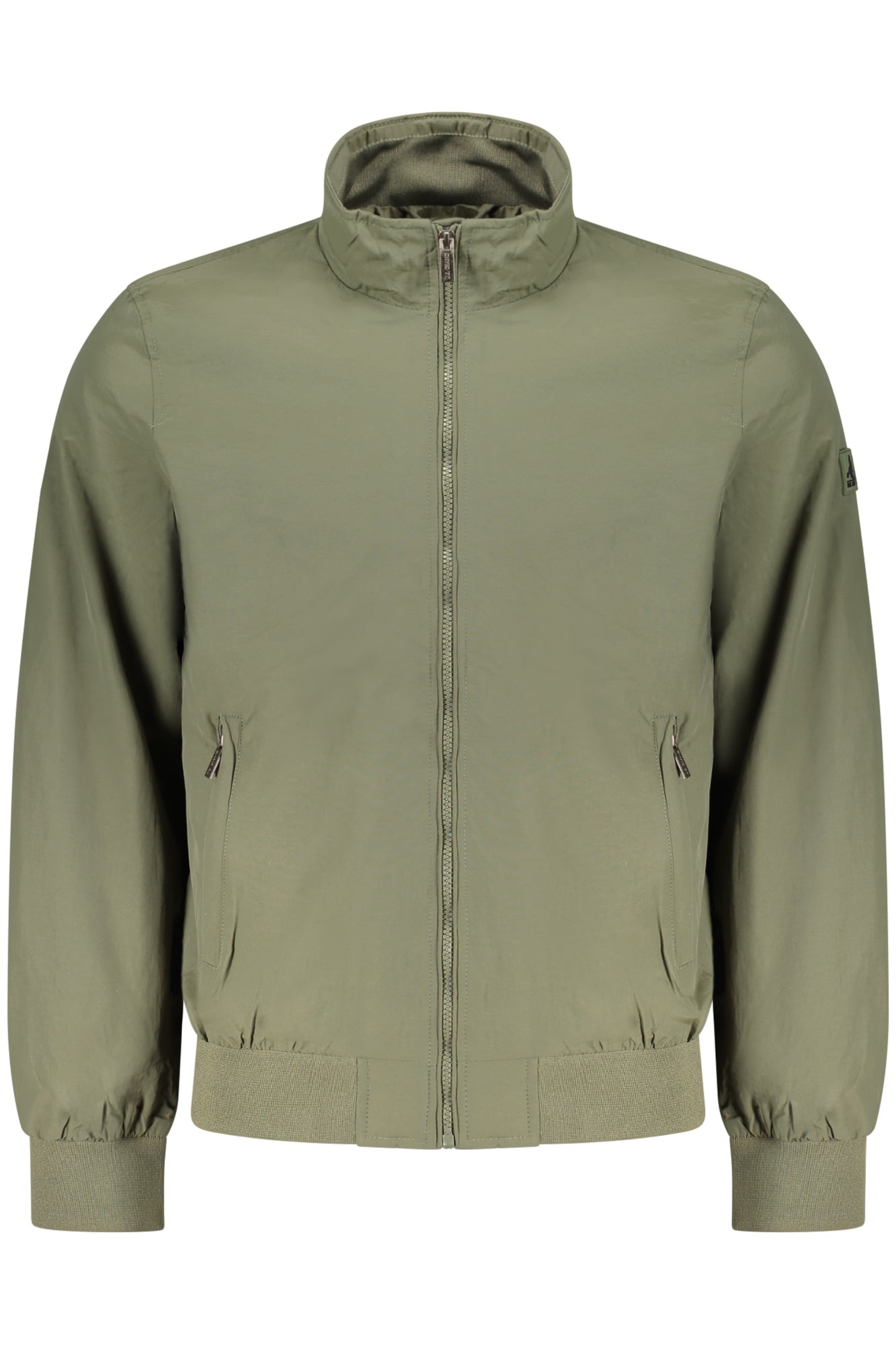 U.S. GRAND GIUBBOTTO UOMO VERDE - Grandi Firme Lab