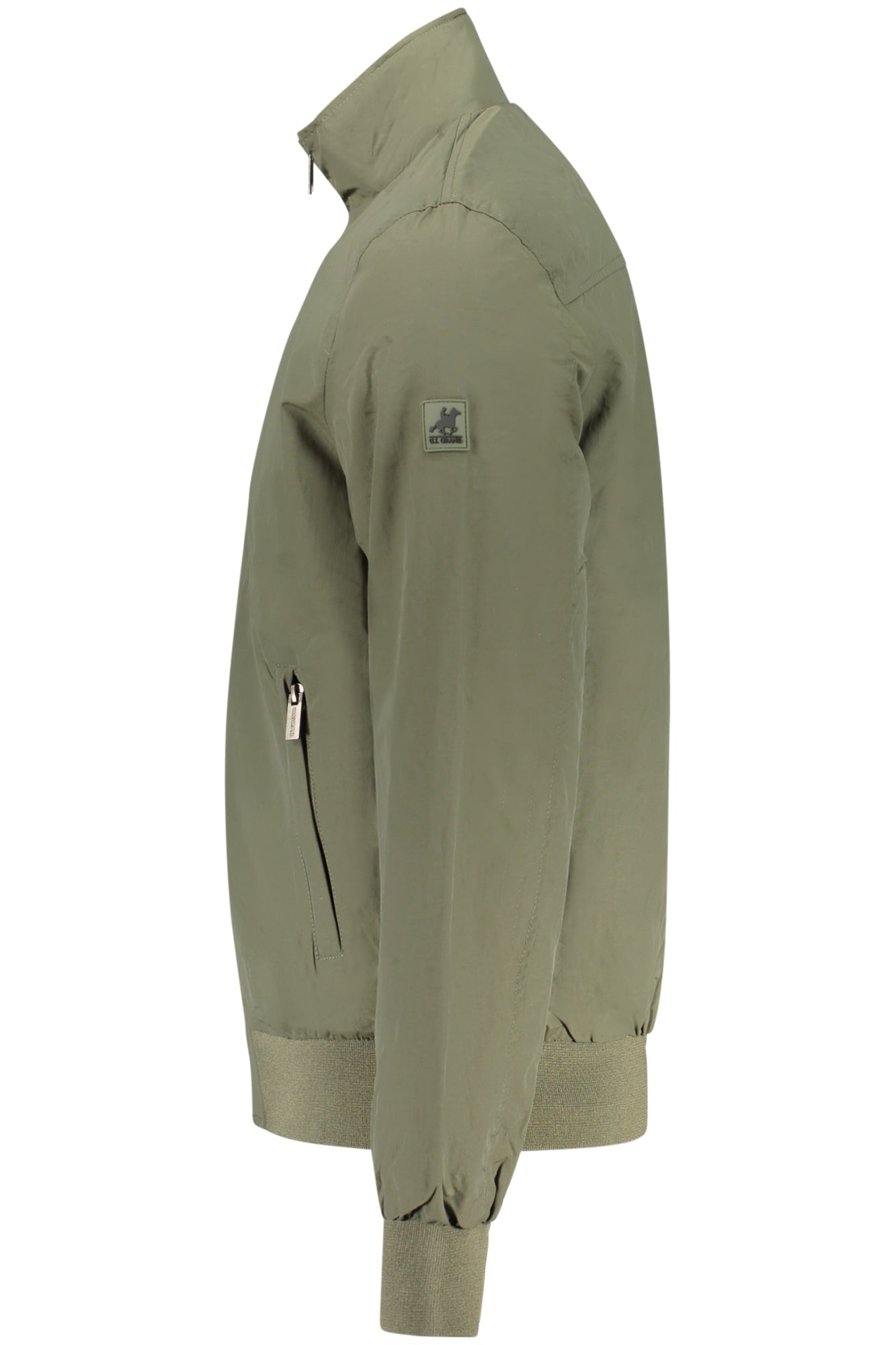 U.S. GRAND GIUBBOTTO UOMO VERDE - Grandi Firme Lab