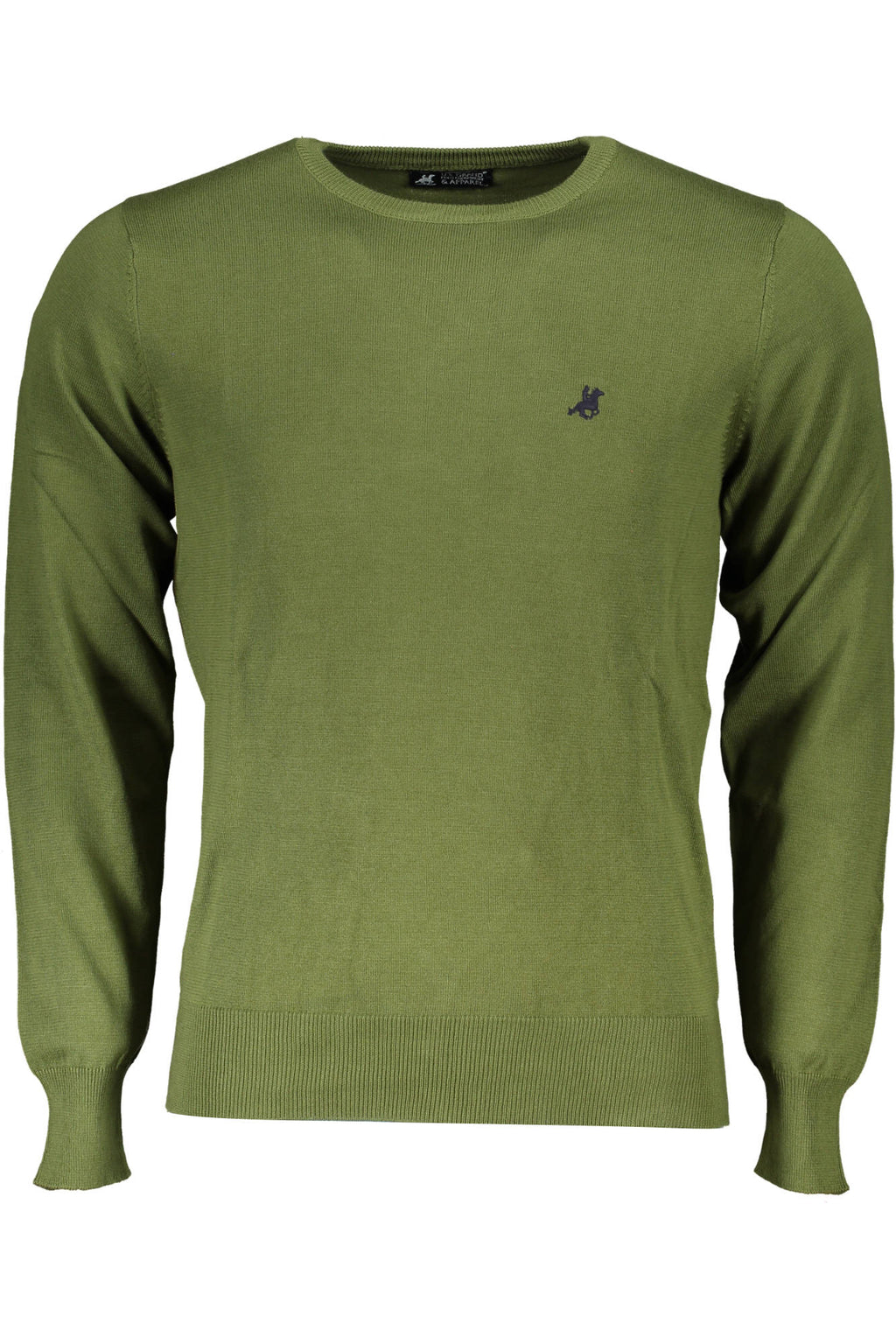 U.S. GRAND MAGLIA UOMO VERDE - Grandi Firme Lab