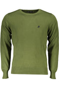 U.S. GRAND MAGLIA UOMO VERDE - Grandi Firme Lab