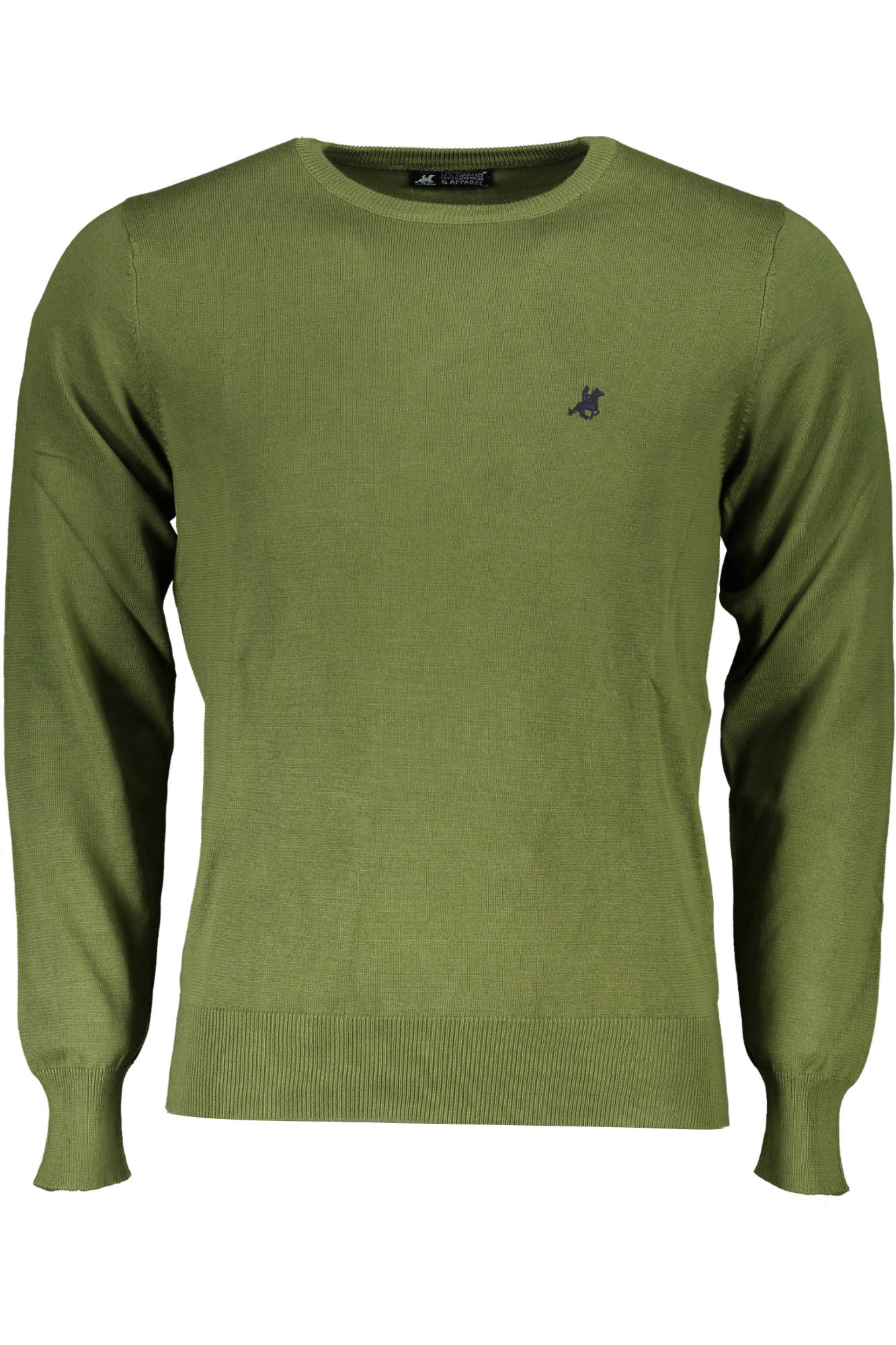 U.S. GRAND MAGLIA UOMO VERDE - Grandi Firme Lab