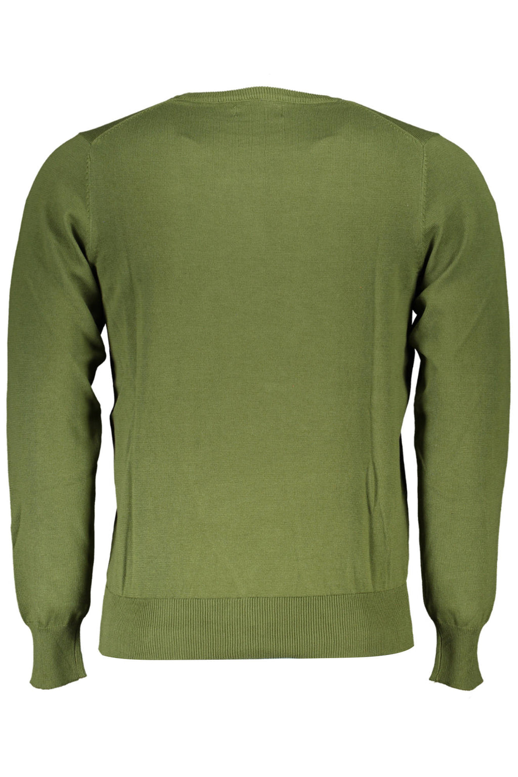 U.S. GRAND MAGLIA UOMO VERDE - Grandi Firme Lab