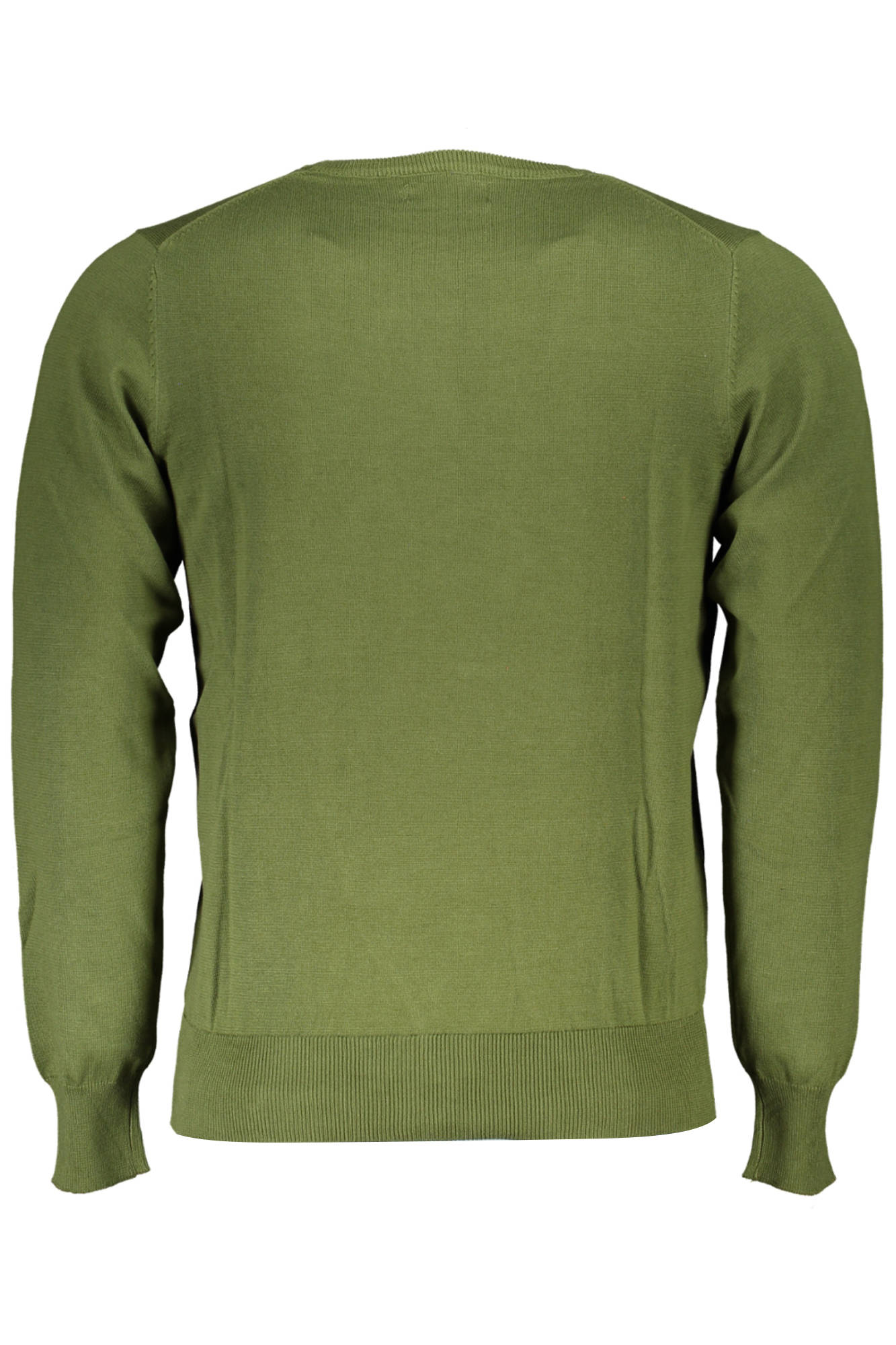 U.S. GRAND MAGLIA UOMO VERDE - Grandi Firme Lab