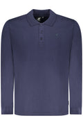 U.S. GRAND MANICHE LUNGHE UOMO BLU - Grandi Firme Lab