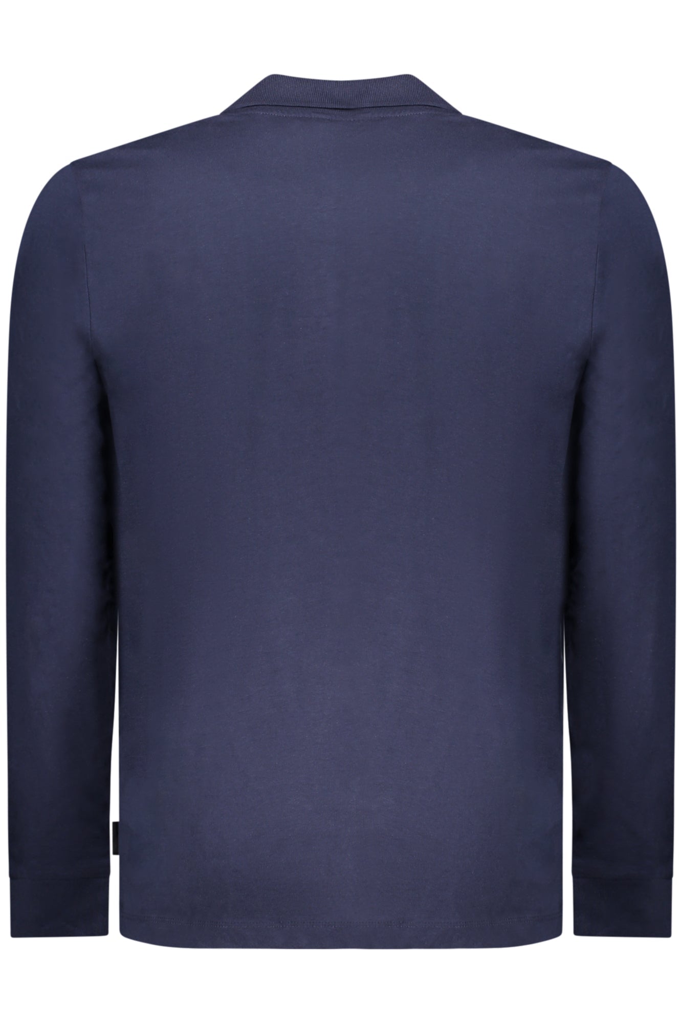 U.S. GRAND MANICHE LUNGHE UOMO BLU - Grandi Firme Lab