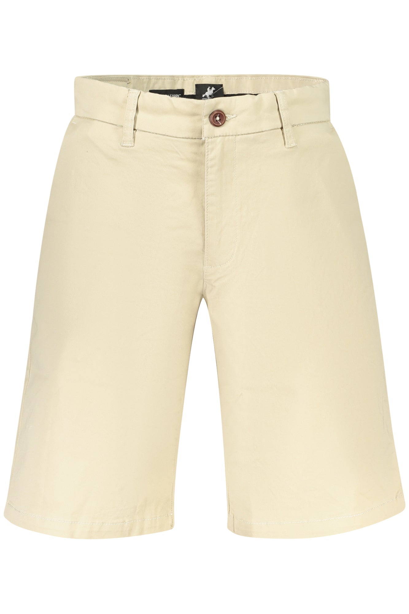 U.S. GRAND PANTALONE SHORT UOMO BEIGE - Grandi Firme Lab