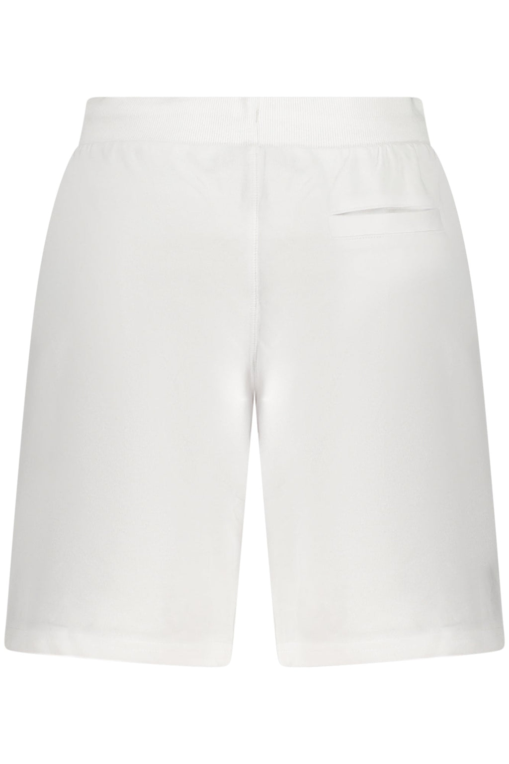 U.S. GRAND PANTALONE SHORT UOMO BIANCO - Grandi Firme Lab