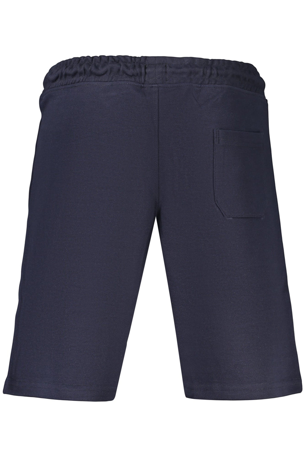 U.S. GRAND PANTALONE SHORT UOMO BLU - Grandi Firme Lab