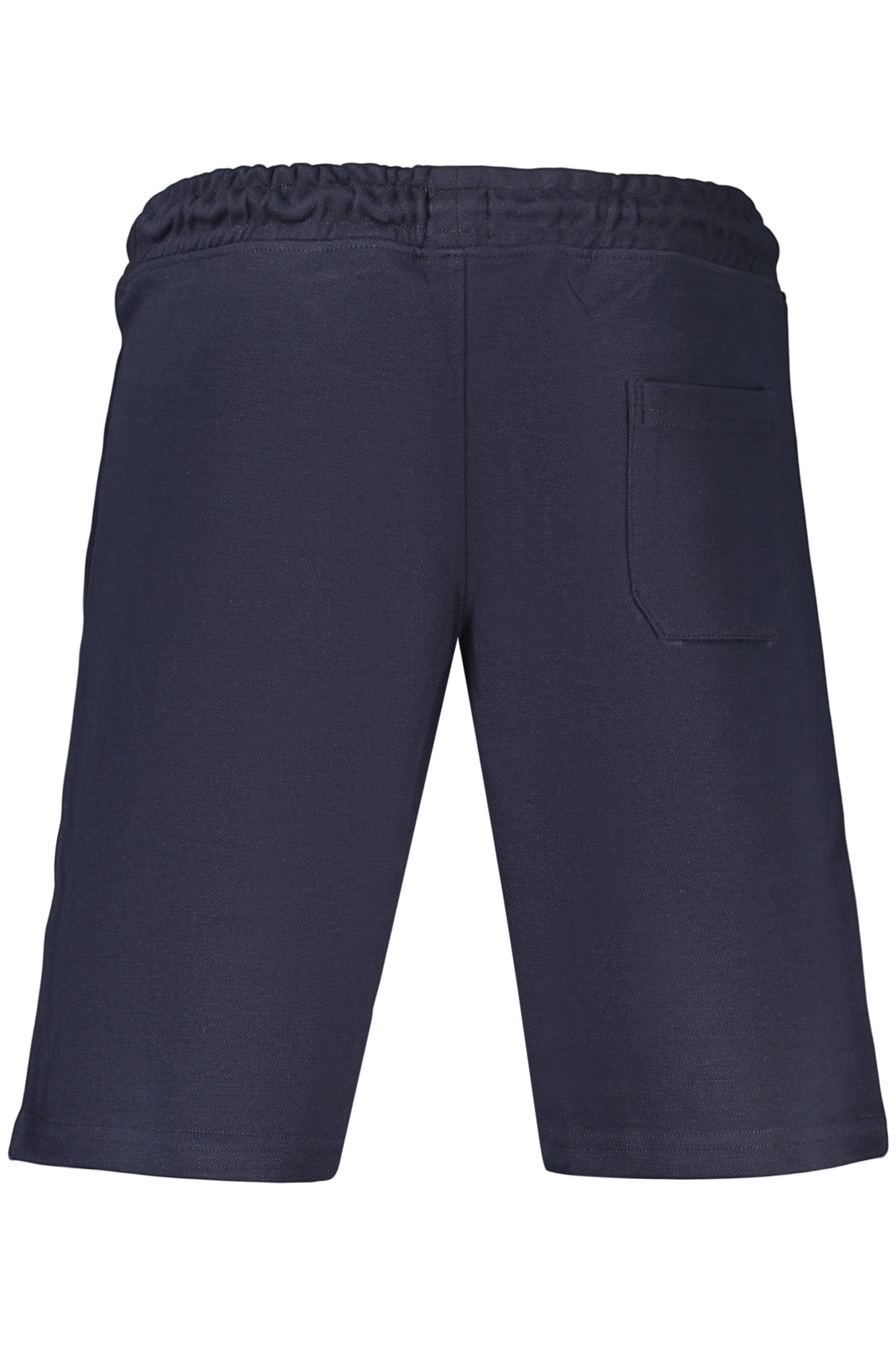 U.S. GRAND PANTALONE SHORT UOMO BLU - Grandi Firme Lab