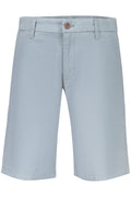 U.S. GRAND PANTALONE SHORT UOMO GRIGIO - Grandi Firme Lab