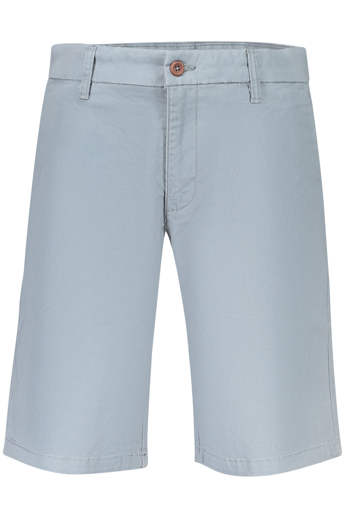 U.S. GRAND PANTALONE SHORT UOMO GRIGIO - Grandi Firme Lab