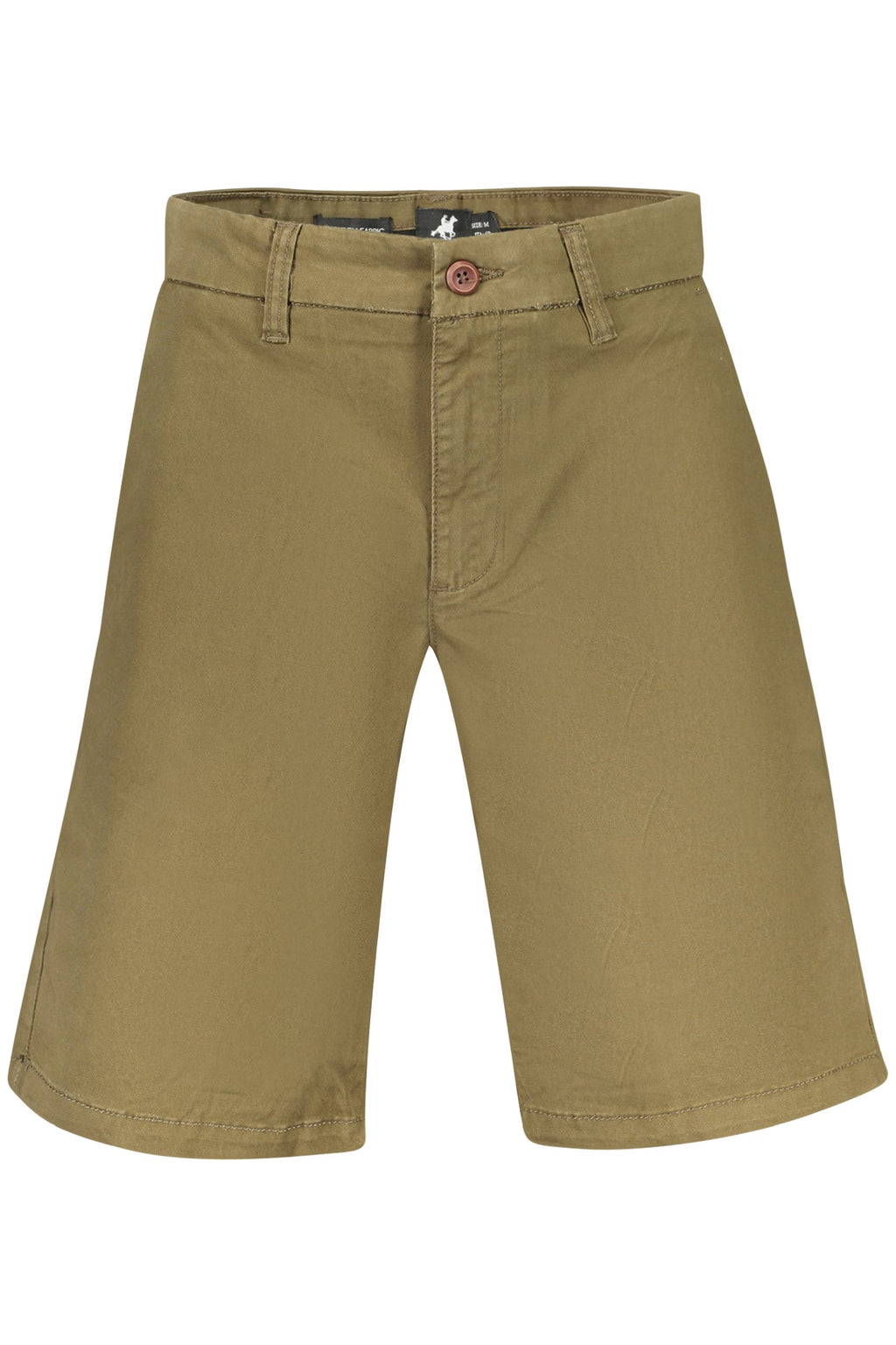 U.S. GRAND PANTALONE SHORT UOMO MARRONE - Grandi Firme Lab