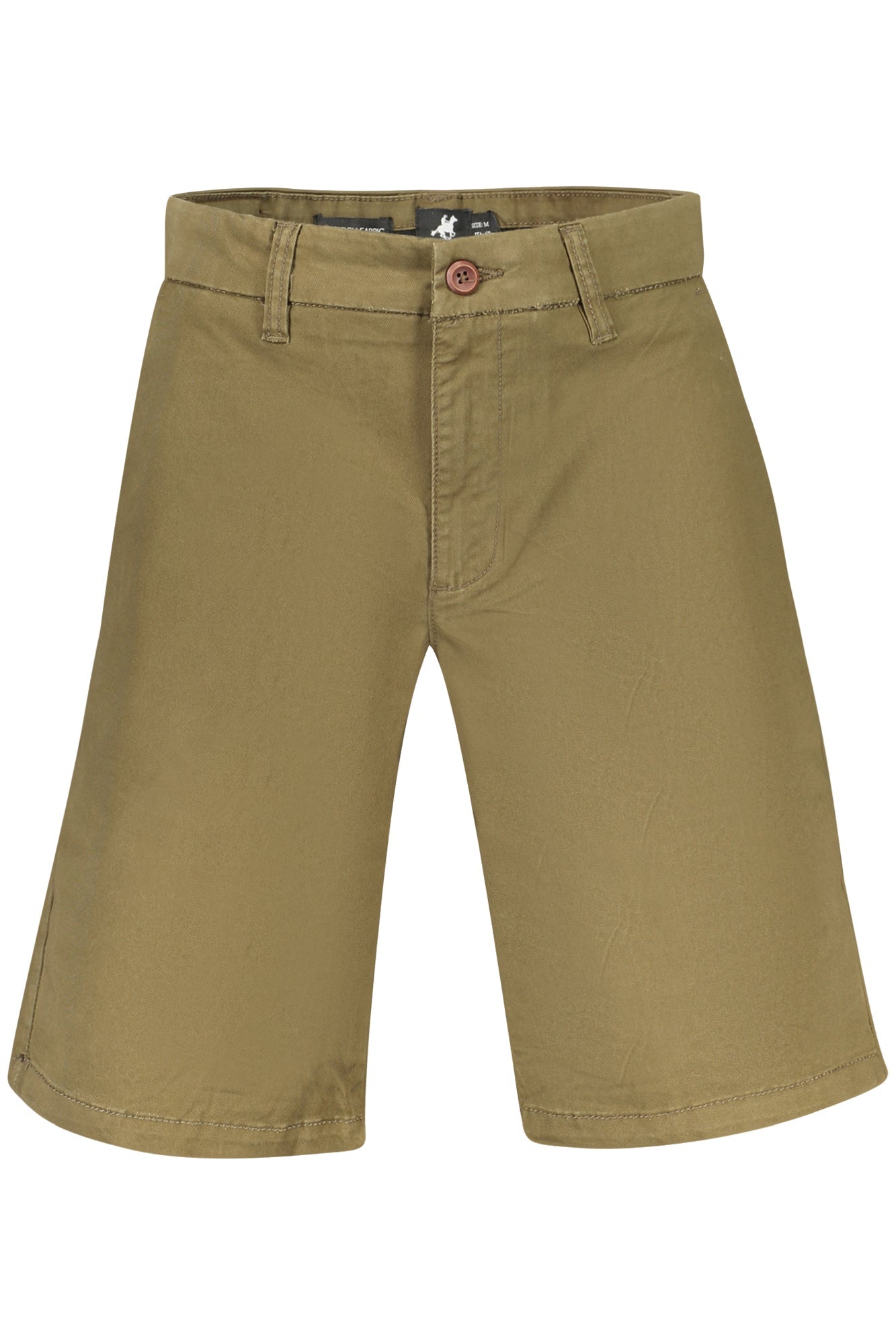 U.S. GRAND PANTALONE SHORT UOMO MARRONE - Grandi Firme Lab