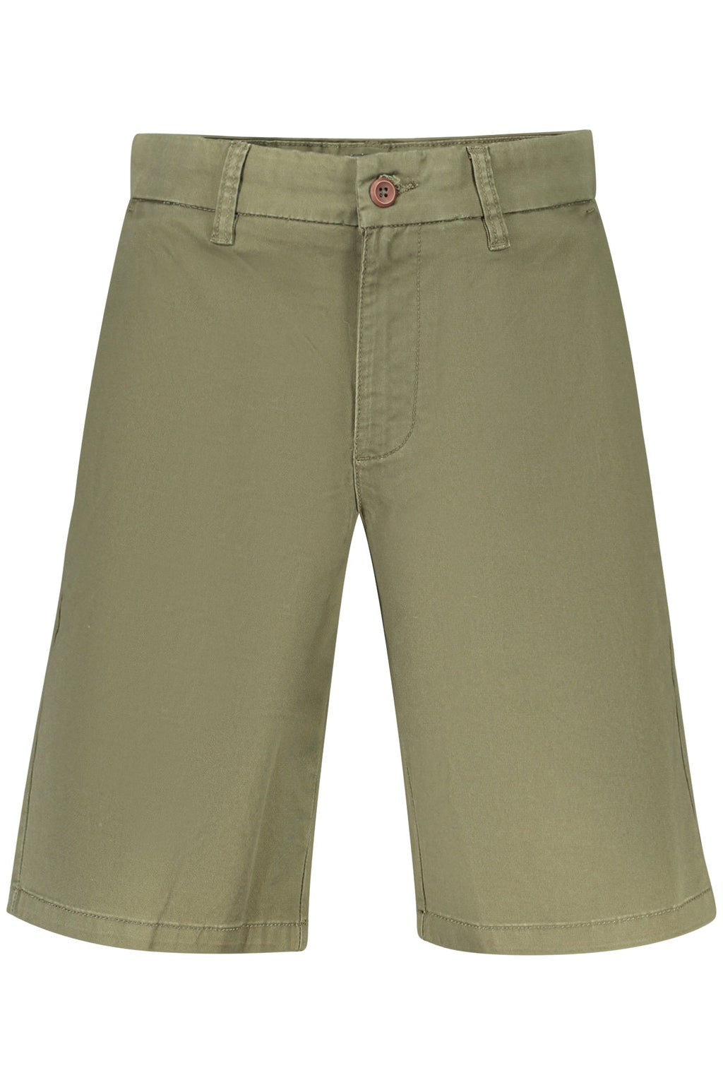 U.S. GRAND PANTALONE SHORT UOMO VERDE - Grandi Firme Lab