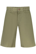 U.S. GRAND PANTALONE SHORT UOMO VERDE - Grandi Firme Lab