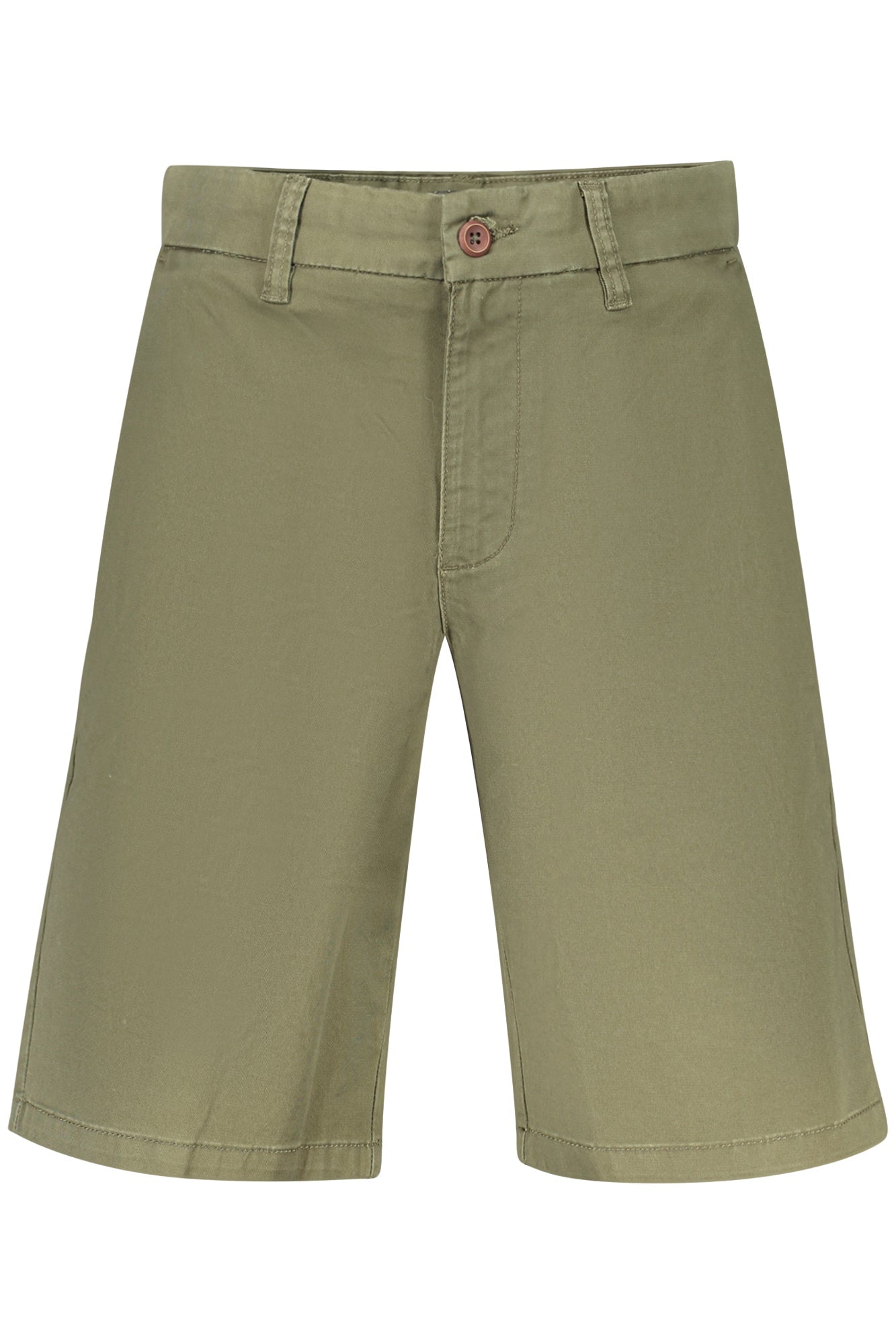 U.S. GRAND PANTALONE SHORT UOMO VERDE - Grandi Firme Lab