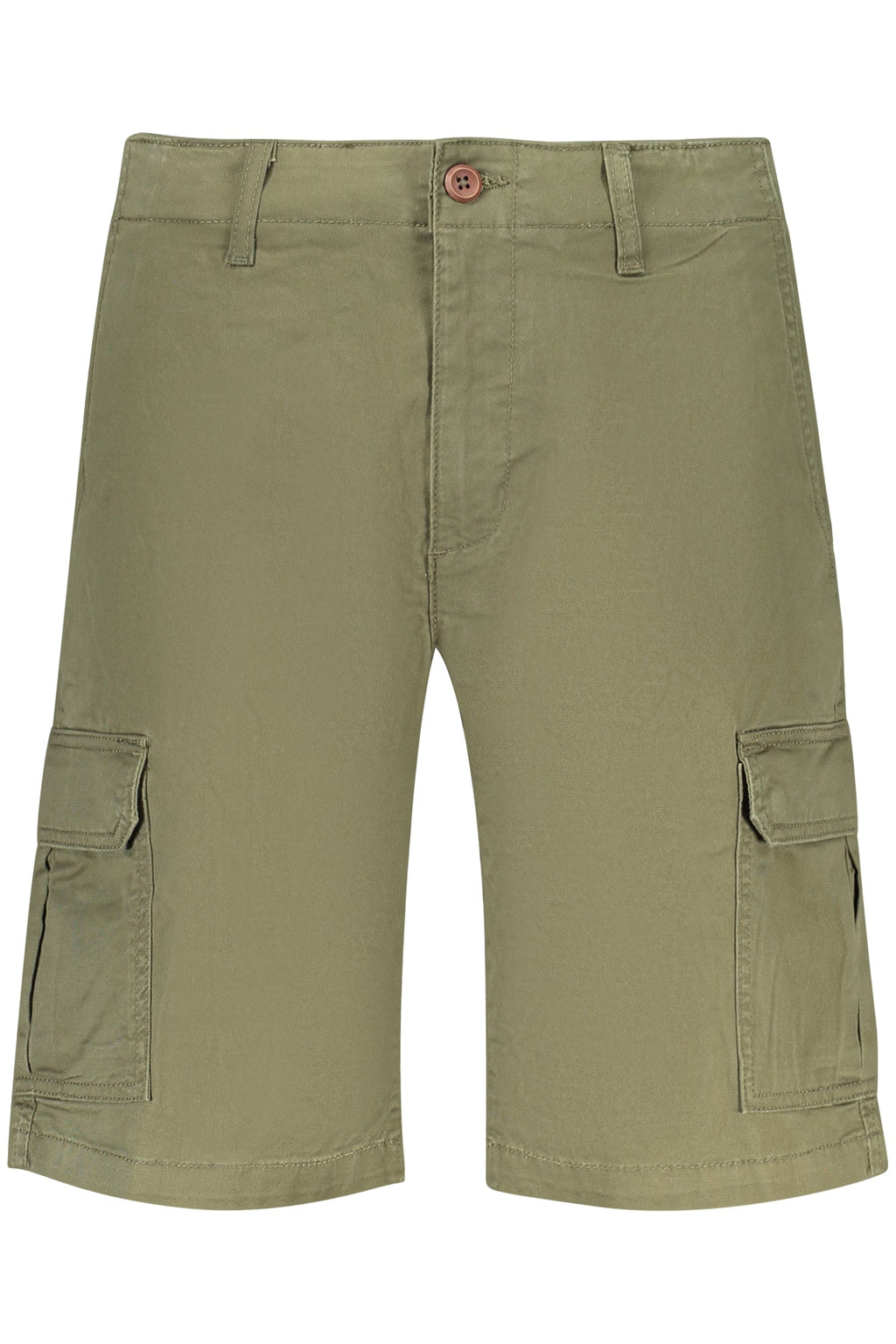 U.S. GRAND PANTALONE SHORT UOMO VERDE - Grandi Firme Lab