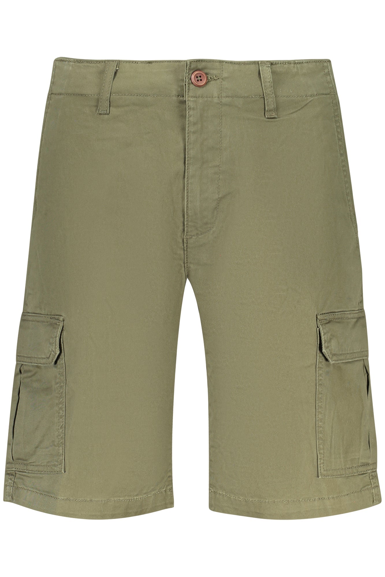 U.S. GRAND PANTALONE SHORT UOMO VERDE - Grandi Firme Lab