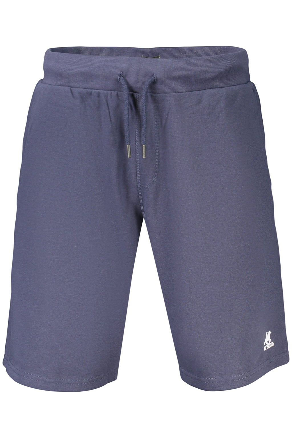 U.S. GRAND PANTALONE TUTA CORTO UOMO BLU - Grandi Firme Lab