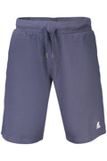 U.S. GRAND PANTALONE TUTA CORTO UOMO BLU - Grandi Firme Lab