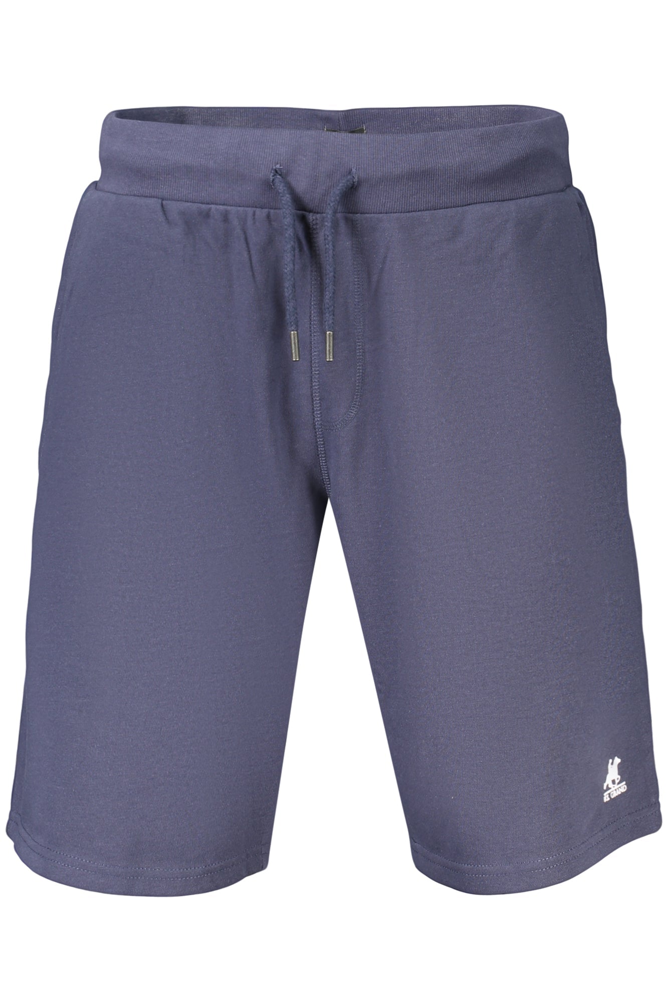 U.S. GRAND PANTALONE TUTA CORTO UOMO BLU - Grandi Firme Lab