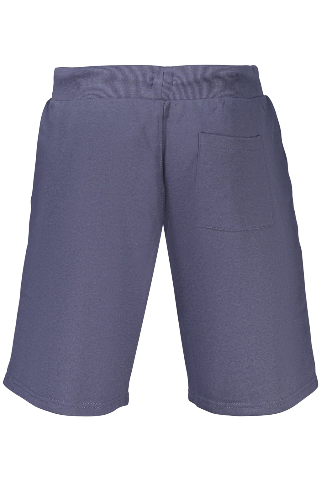 U.S. GRAND PANTALONE TUTA CORTO UOMO BLU - Grandi Firme Lab