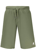 U.S. GRAND PANTALONE TUTA CORTO UOMO VERDE - Grandi Firme Lab