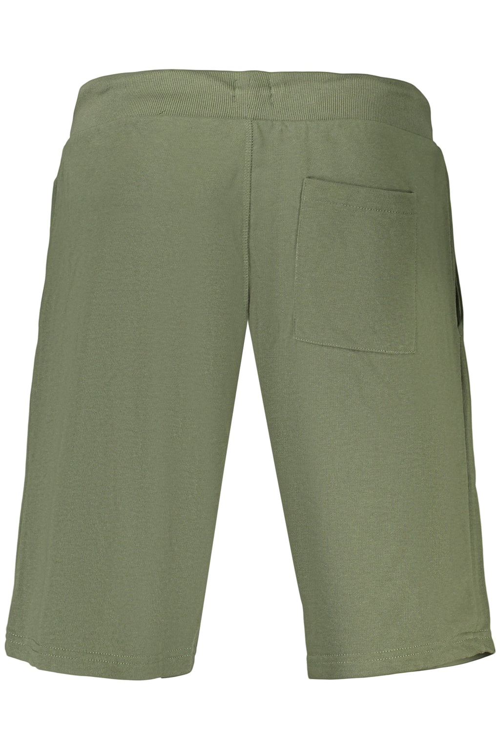 U.S. GRAND PANTALONE TUTA CORTO UOMO VERDE - Grandi Firme Lab