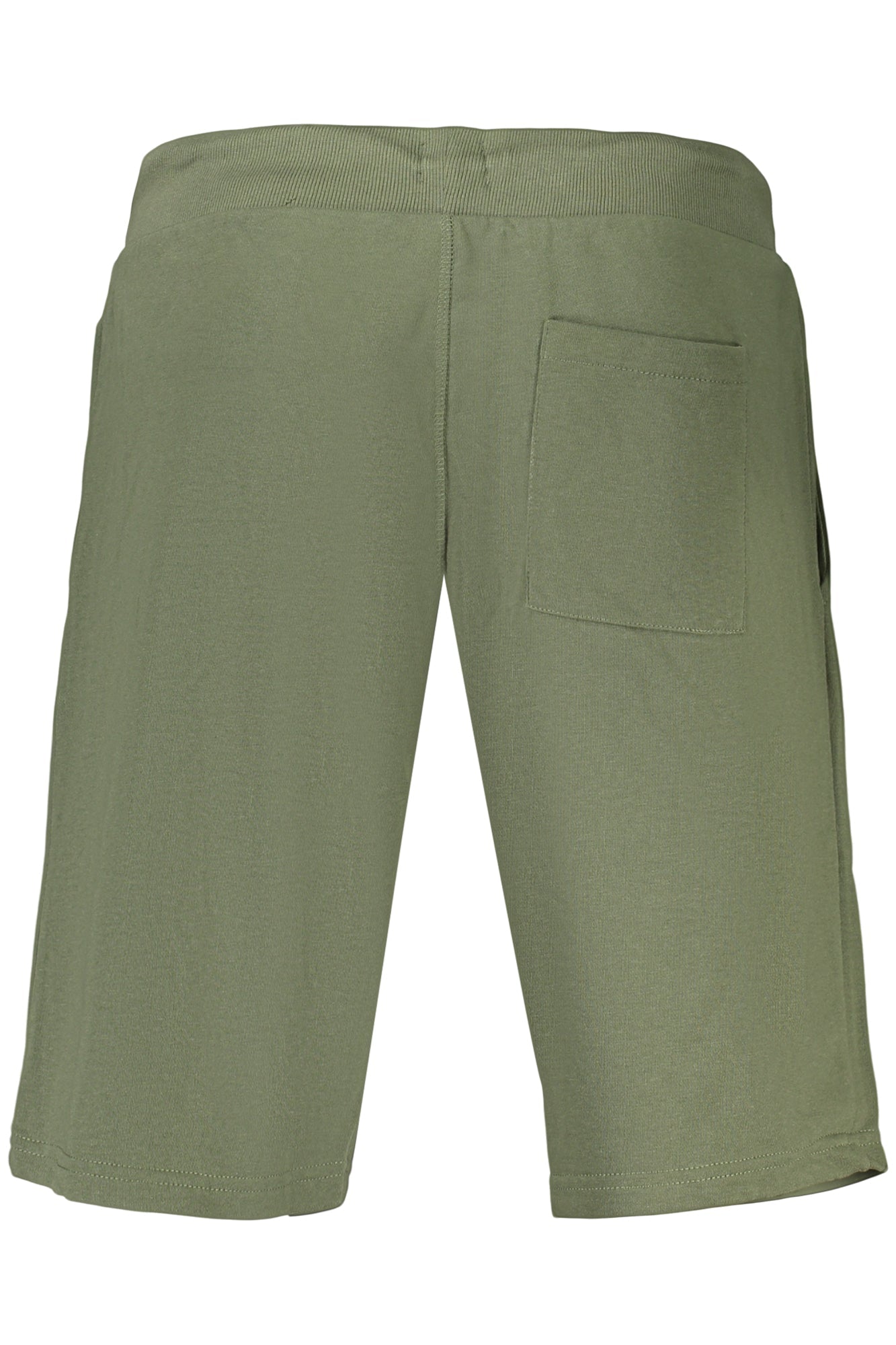 U.S. GRAND PANTALONE TUTA CORTO UOMO VERDE - Grandi Firme Lab
