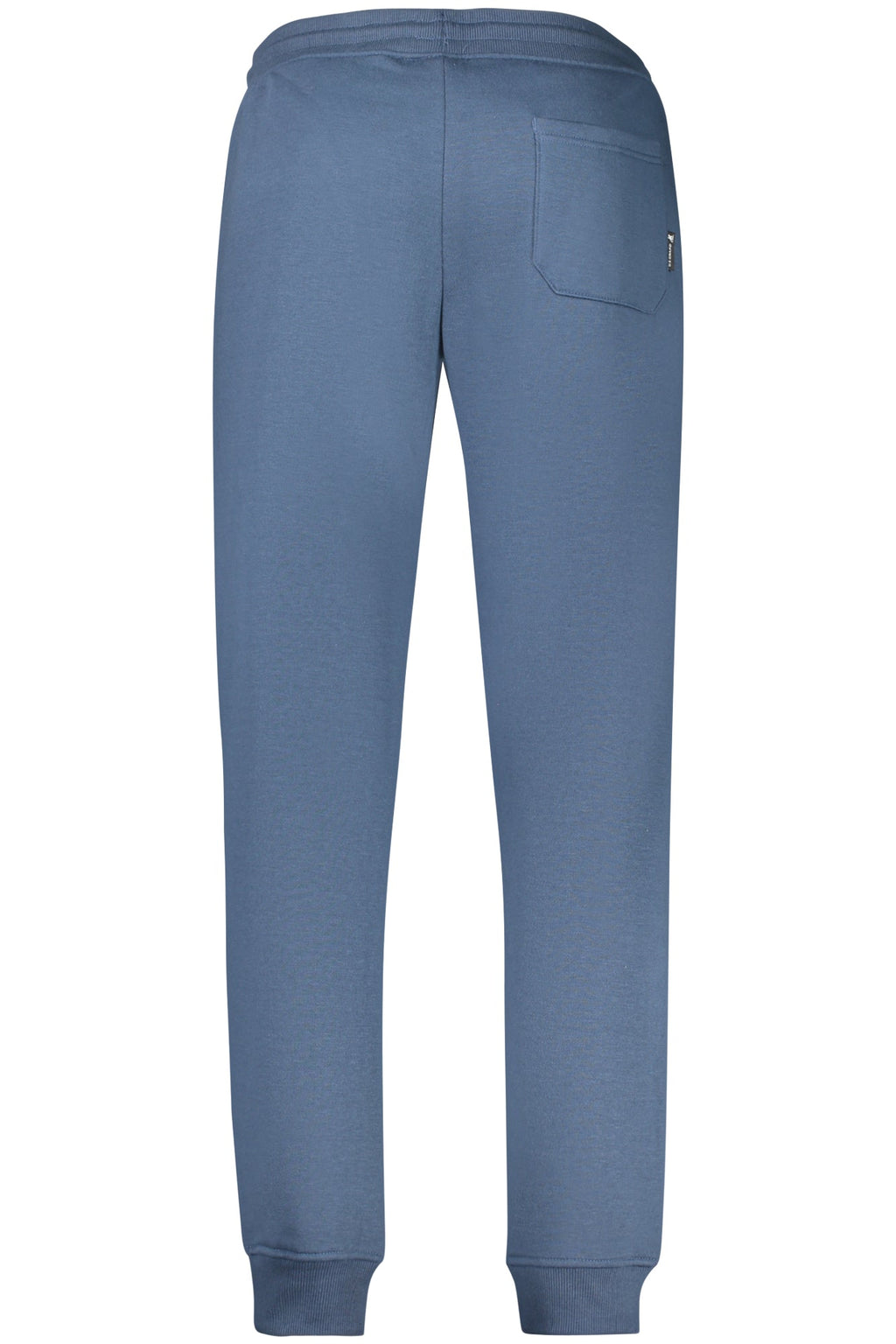U.S. GRAND PANTALONE TUTA LUNGO UOMO BLU - Grandi Firme Lab