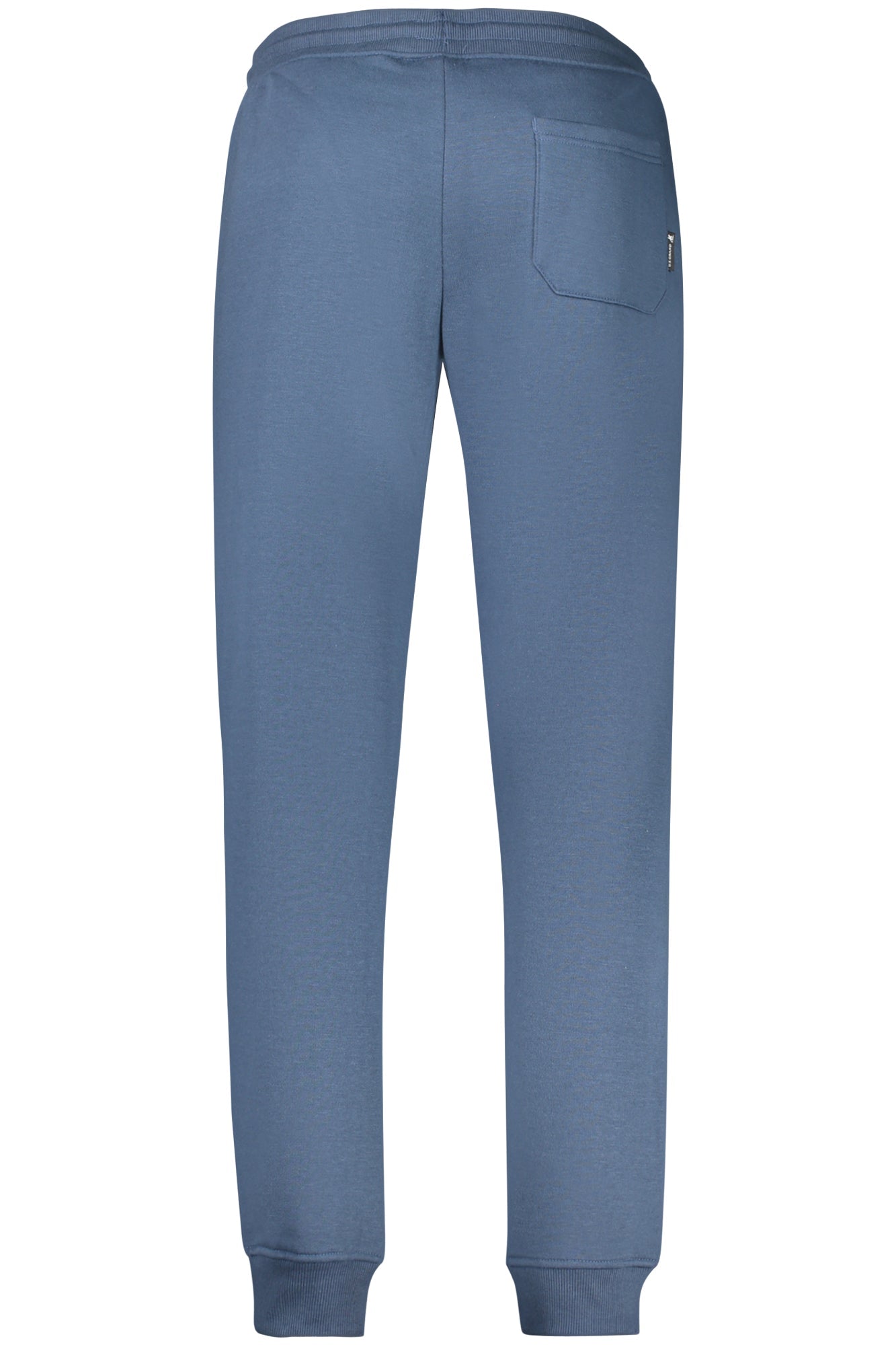 U.S. GRAND PANTALONE TUTA LUNGO UOMO BLU - Grandi Firme Lab