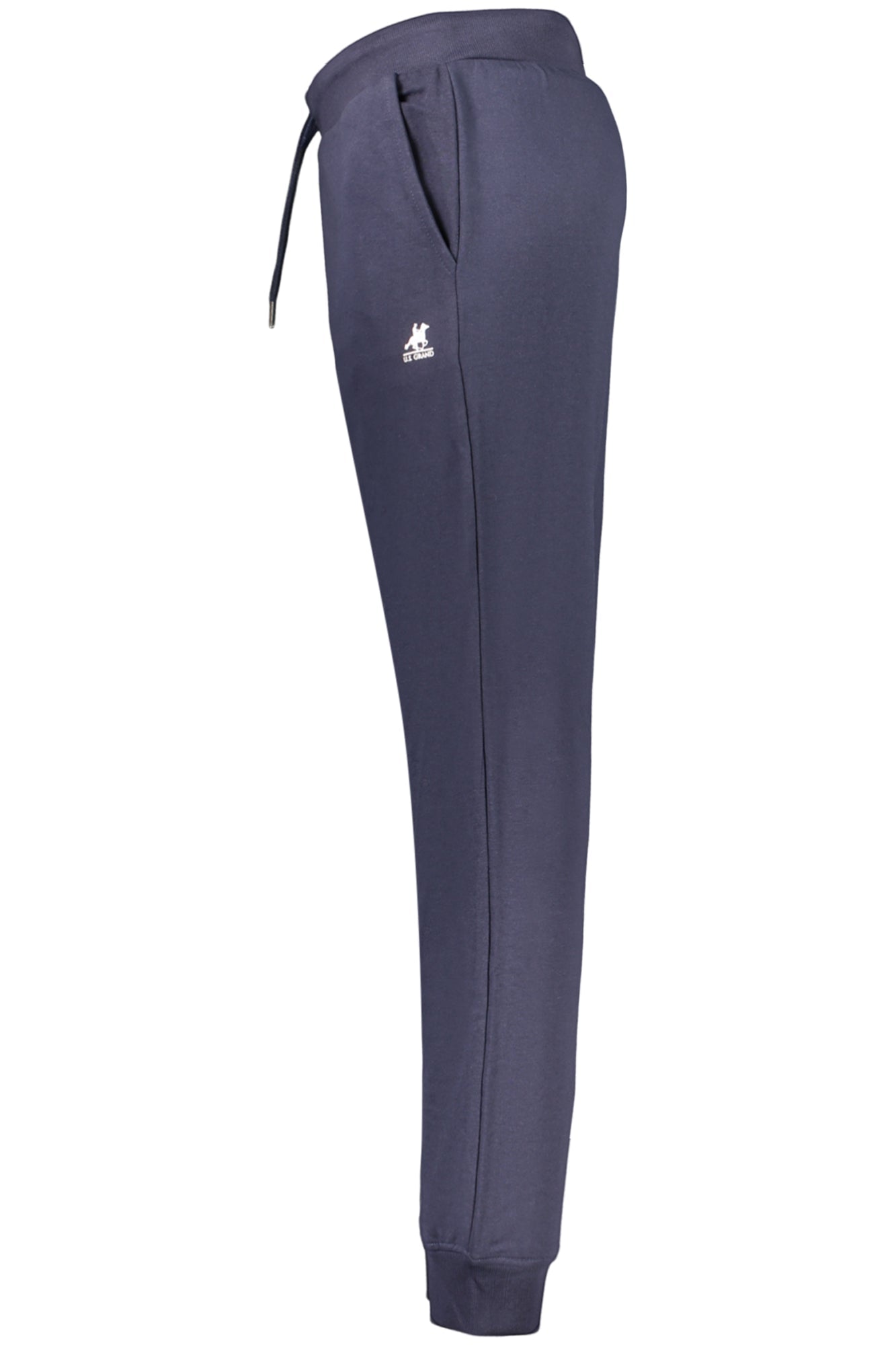 U.S. GRAND PANTALONE TUTA LUNGO UOMO BLU - Grandi Firme Lab