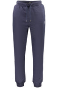 U.S. GRAND PANTALONE TUTA LUNGO UOMO BLU - Grandi Firme Lab