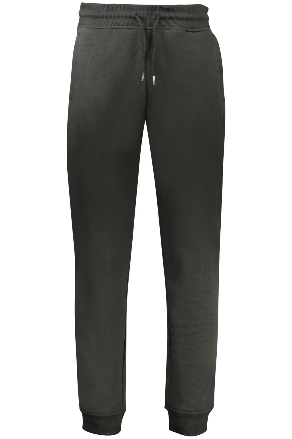 U.S. GRAND PANTALONE TUTA LUNGO UOMO NERO - Grandi Firme Lab