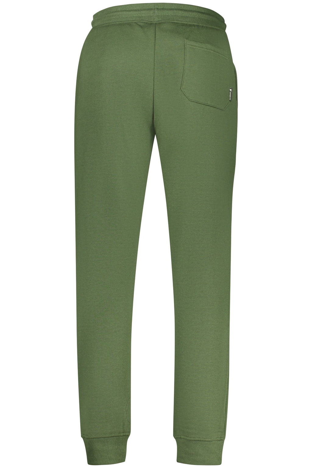 U.S. GRAND PANTALONE TUTA LUNGO UOMO VERDE - Grandi Firme Lab
