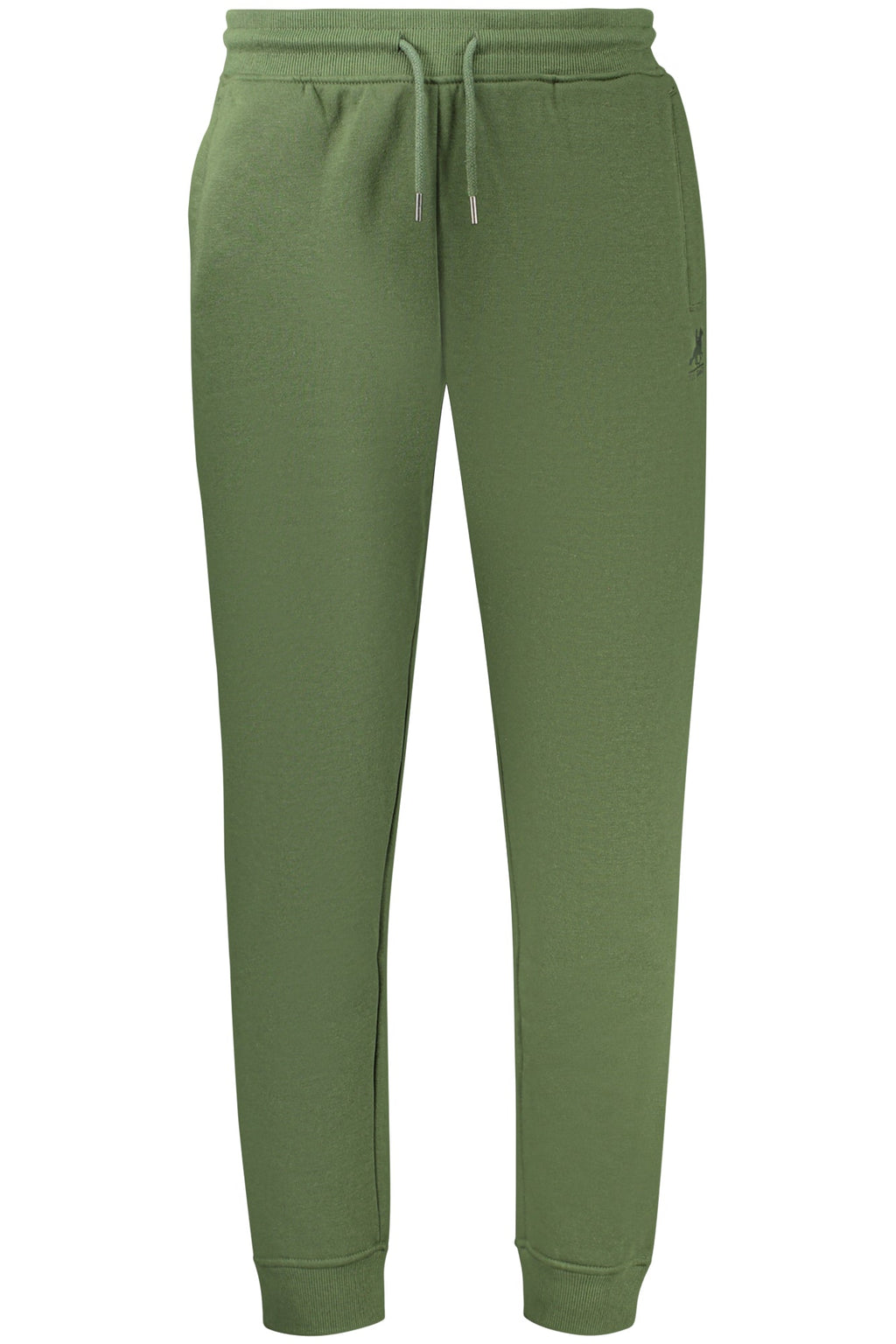 U.S. GRAND PANTALONE TUTA LUNGO UOMO VERDE - Grandi Firme Lab