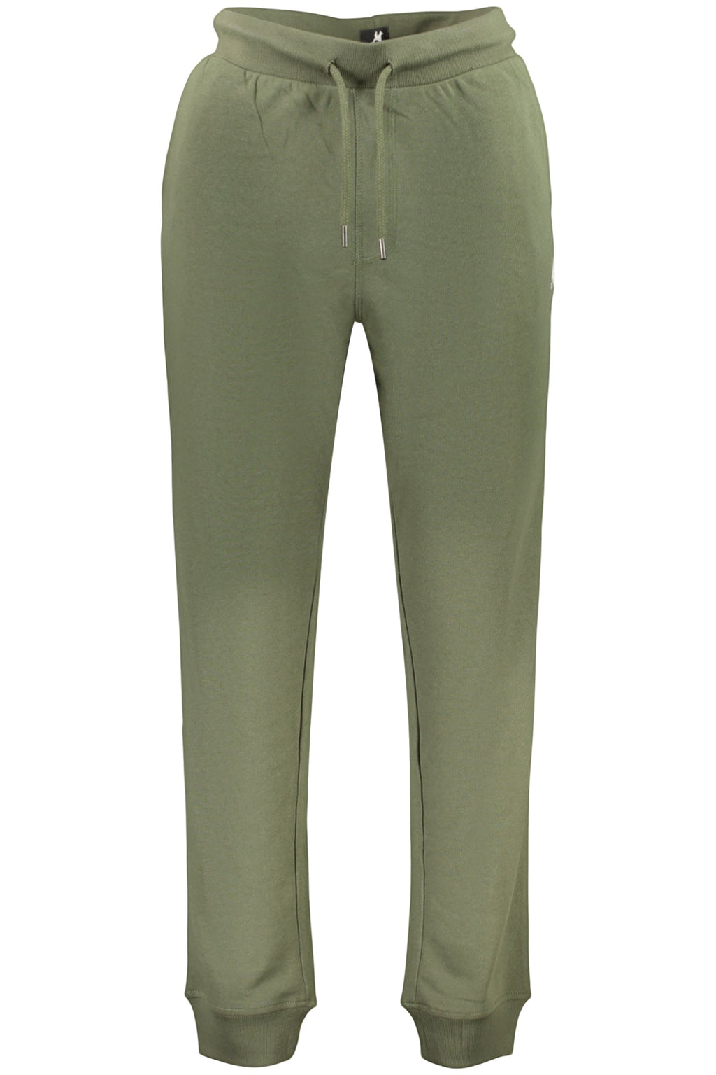 U.S. GRAND PANTALONE TUTA LUNGO UOMO VERDE - Grandi Firme Lab