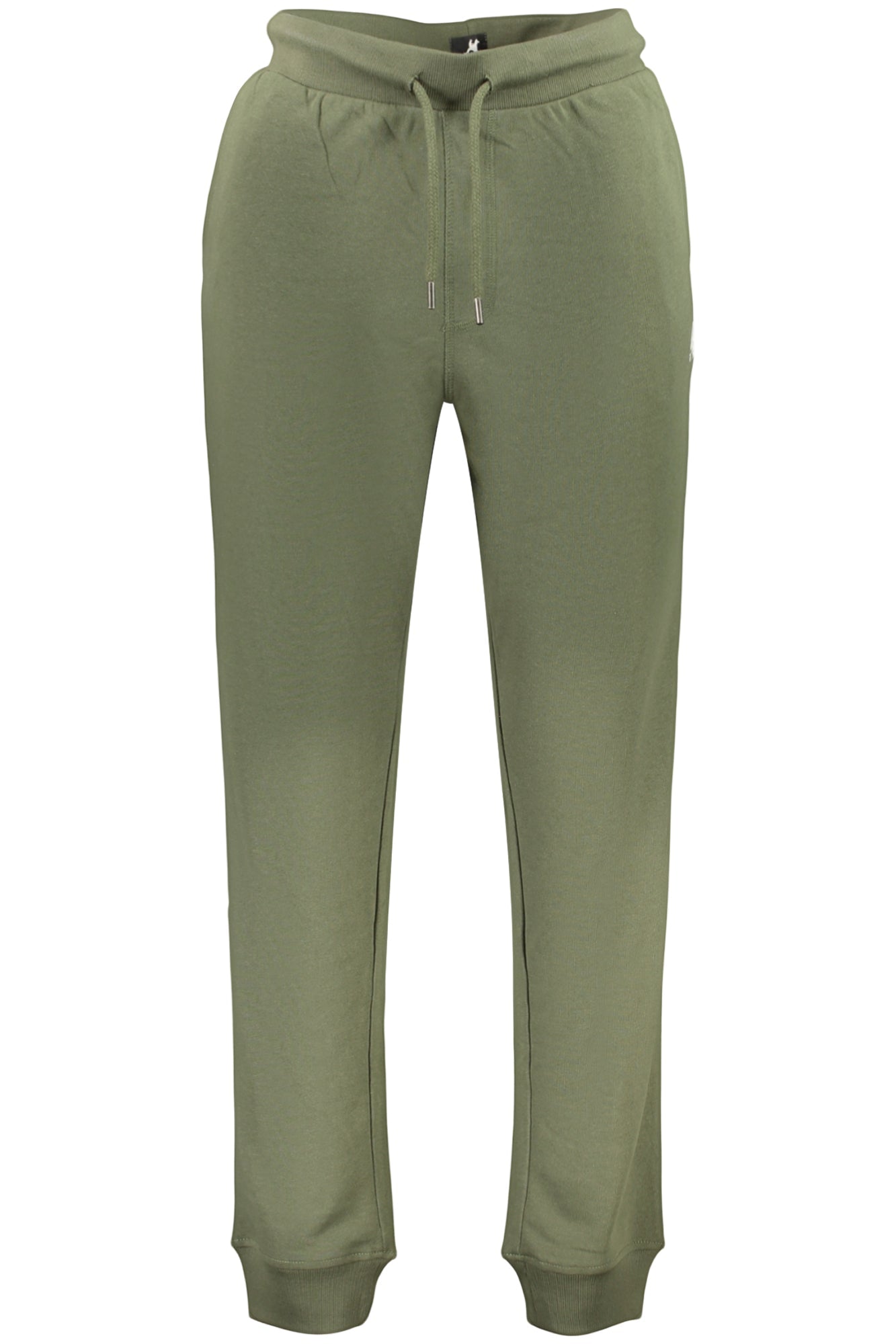 U.S. GRAND PANTALONE TUTA LUNGO UOMO VERDE - Grandi Firme Lab