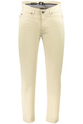 U.S. GRAND PANTALONE UOMO BEIGE - Grandi Firme Lab