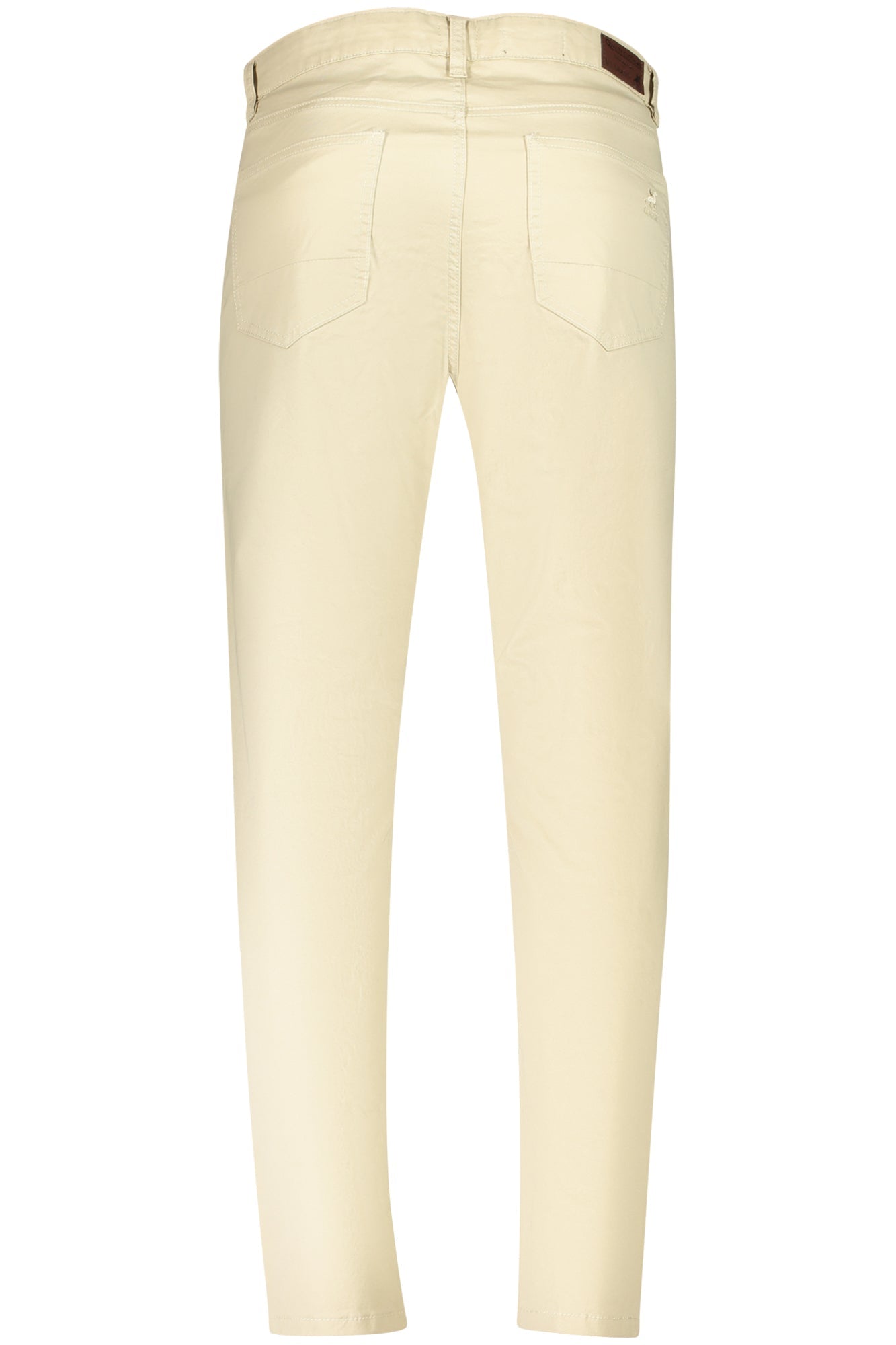 U.S. GRAND PANTALONE UOMO BEIGE - Grandi Firme Lab