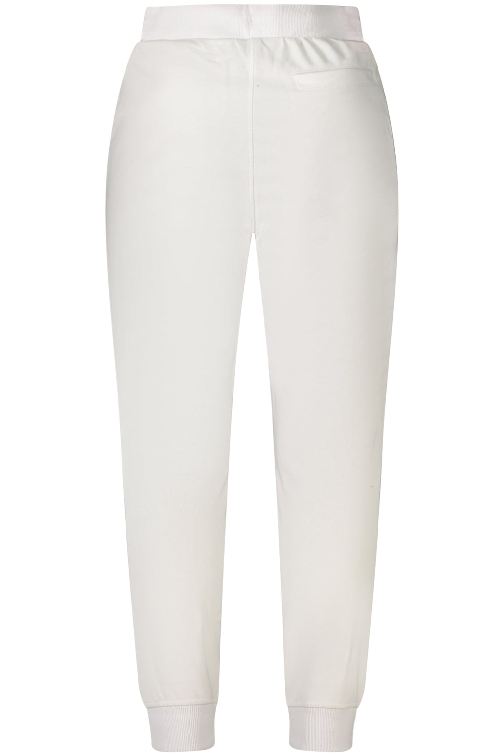 U.S. GRAND PANTALONE UOMO BIANCO - Grandi Firme Lab