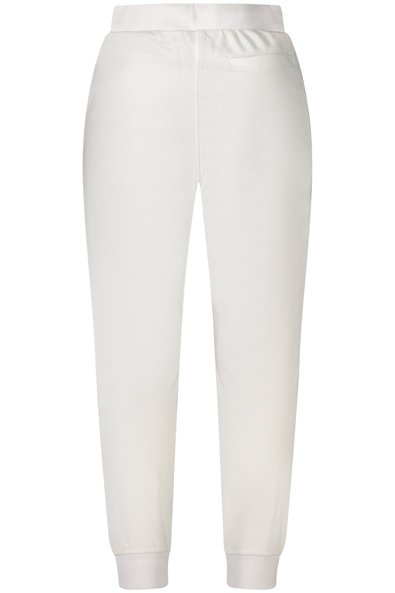 U.S. GRAND PANTALONE UOMO BIANCO - Grandi Firme Lab