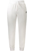 U.S. GRAND PANTALONE UOMO BIANCO - Grandi Firme Lab
