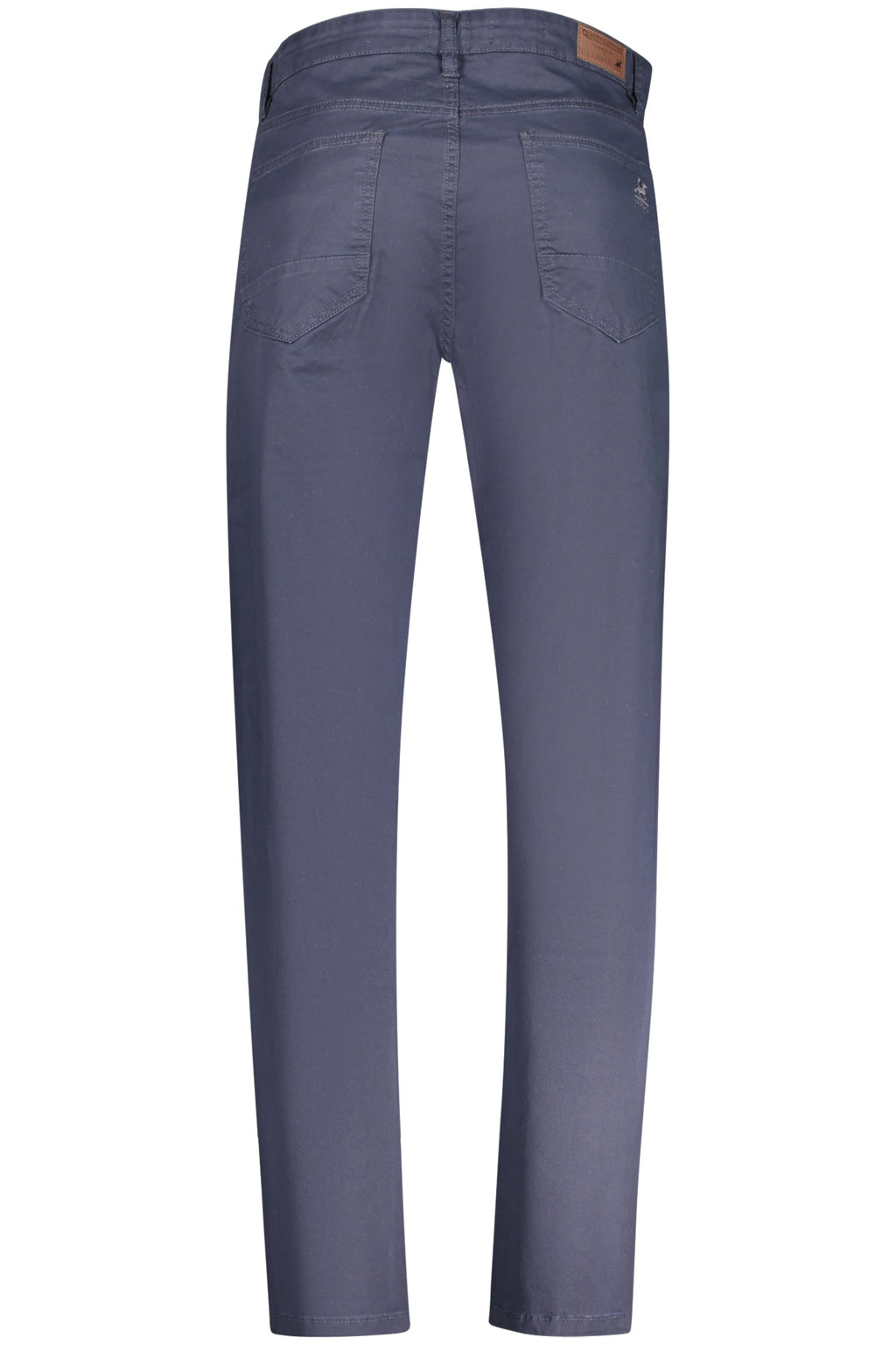 U.S. GRAND PANTALONE UOMO BLU - Grandi Firme Lab