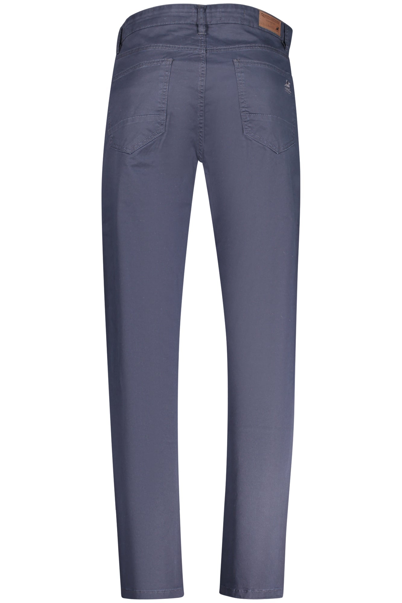 U.S. GRAND PANTALONE UOMO BLU - Grandi Firme Lab