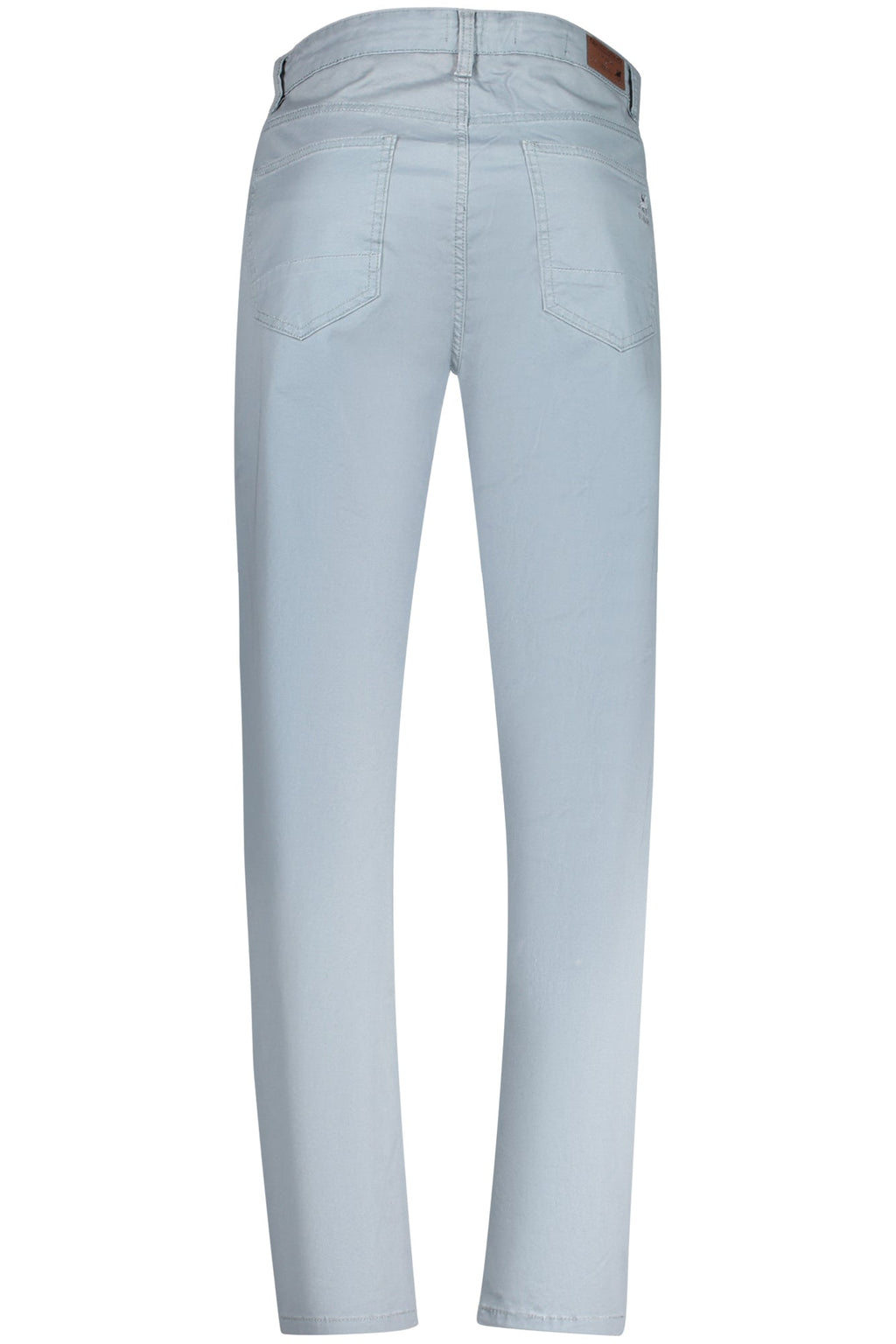 U.S. GRAND PANTALONE UOMO GRIGIO - Grandi Firme Lab