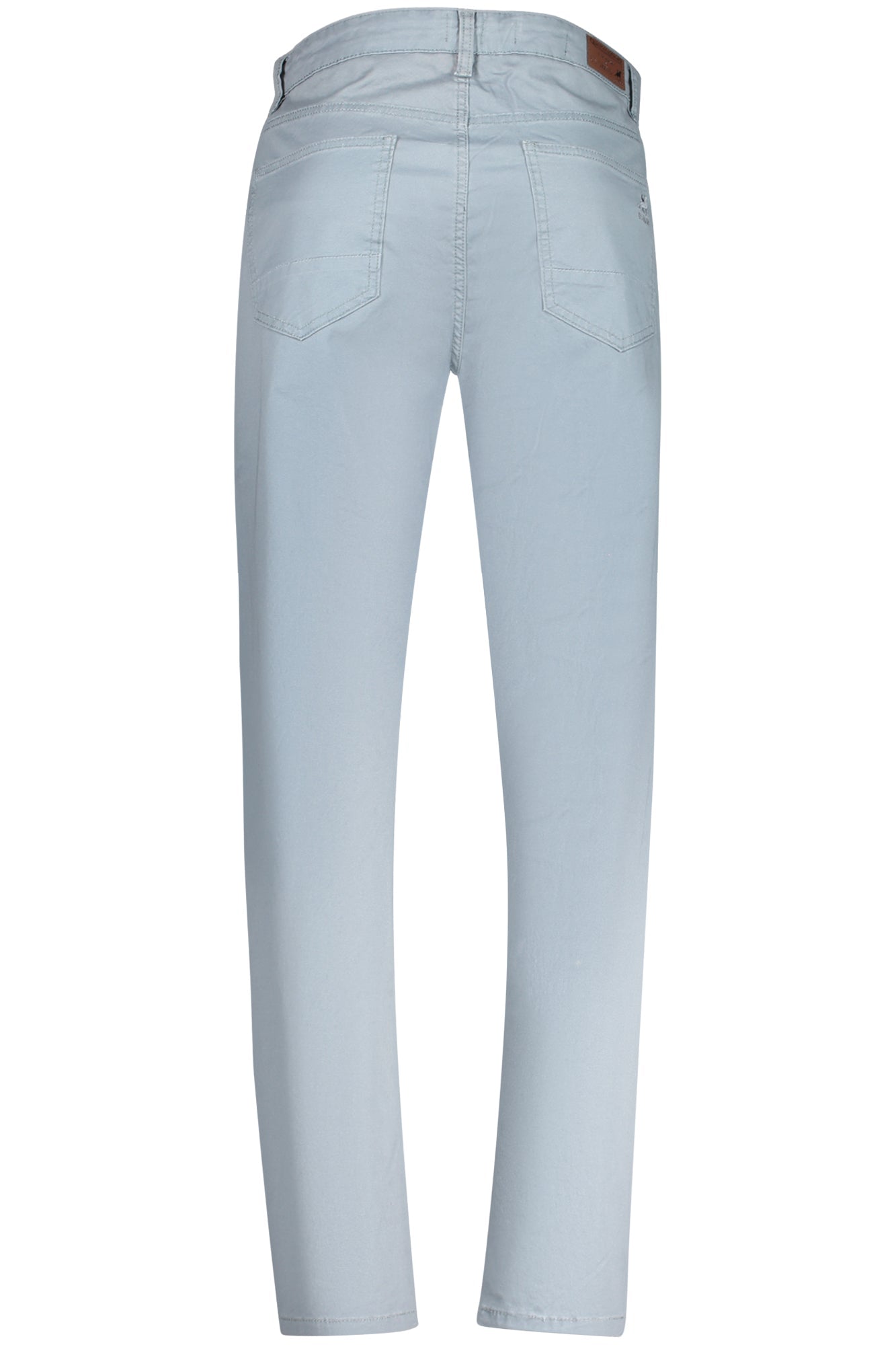 U.S. GRAND PANTALONE UOMO GRIGIO - Grandi Firme Lab